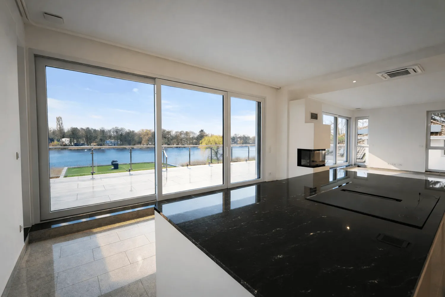 3 Zimmer Wohnung mit 145 m² in Falkensee – Bild 6