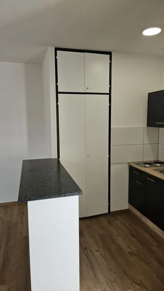 1 Zimmer Wohnung mit 29 m² in Aachen – Bild 6