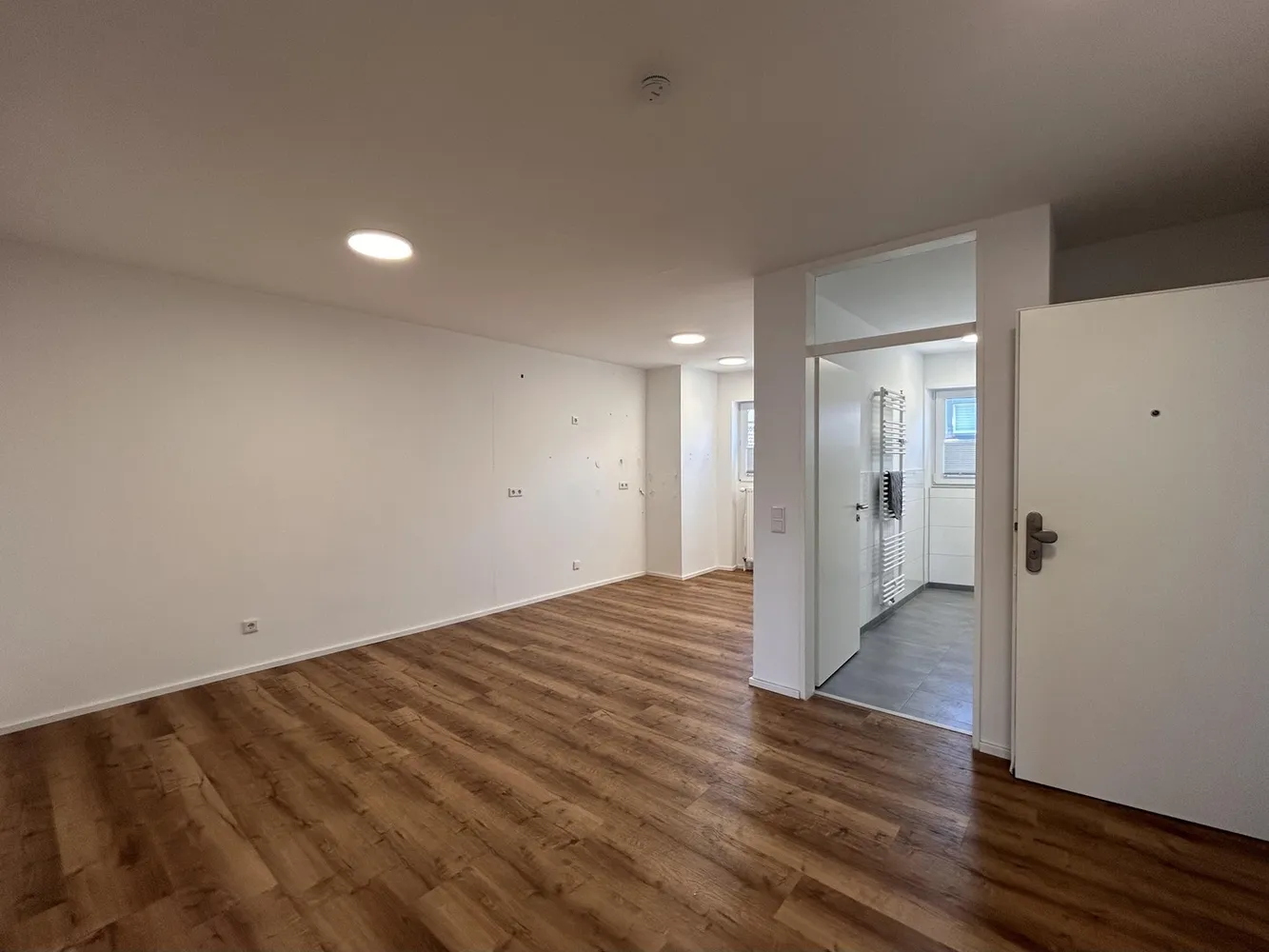 3 room apartment with 85 m² in Cologne – Photo 2