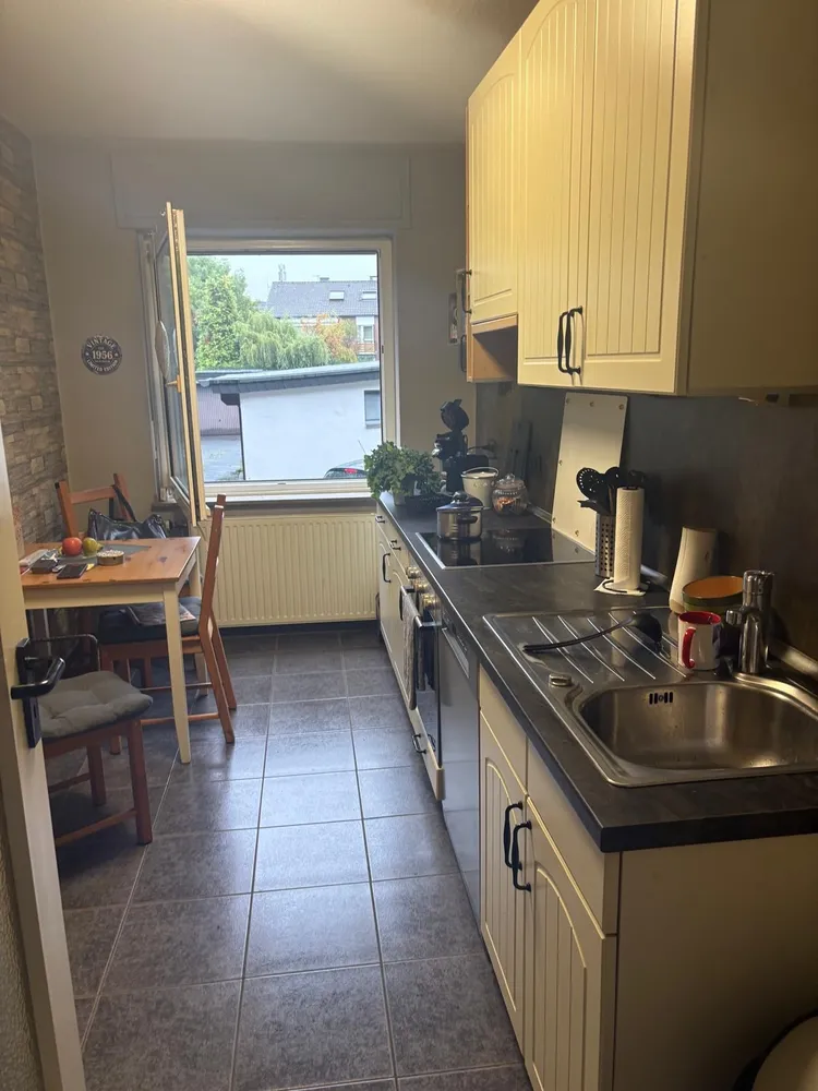 2 Zimmer Wohnung mit 50 m² in Neuss – Bild 4
