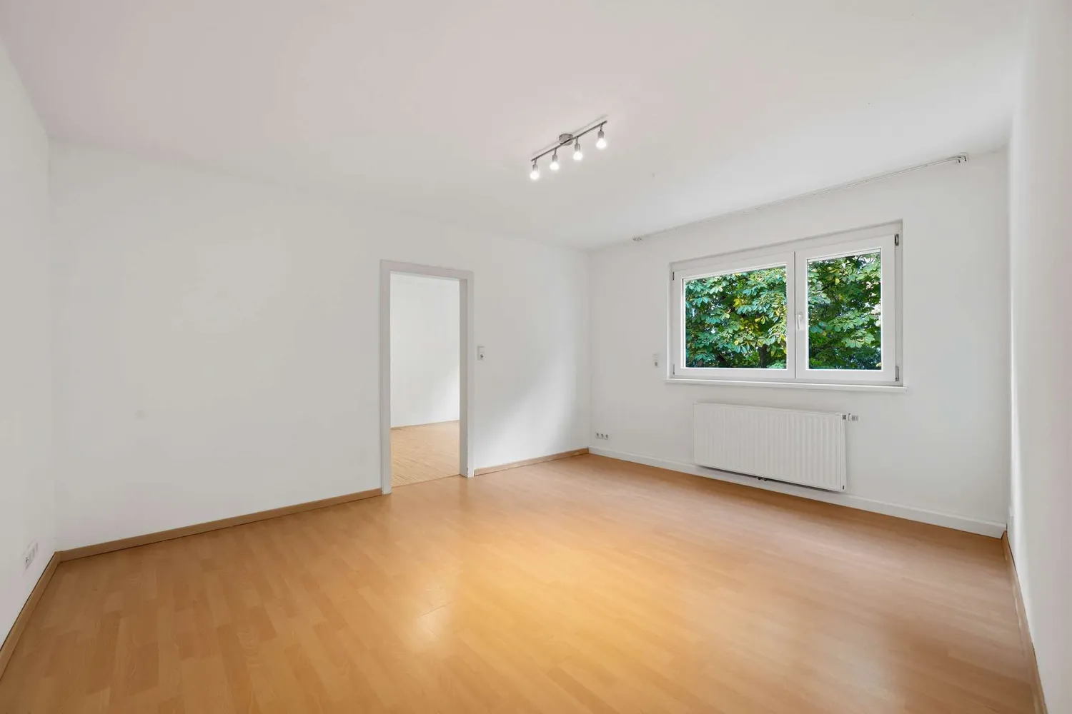 2 Zimmer Wohnung mit 49 m² in Stuttgart – Bild 2