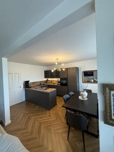 4 Zimmer Wohnung mit 108 m² in Aachen – Bild 3