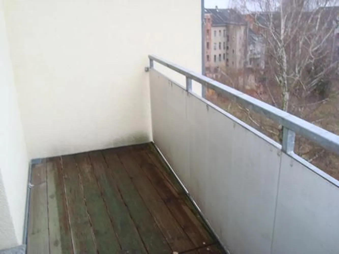 2 room apartment with 55 m² in Chemnitz – Photo 8