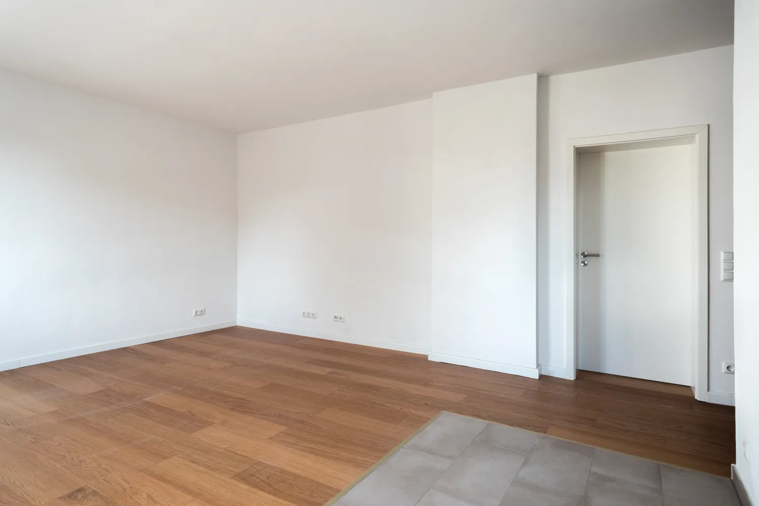 2 Zimmer Wohnung mit 65 m² in Dortmund – Bild 2