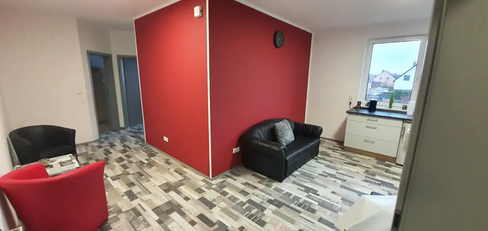 WG-Zimmer mit 65 m² in Goslar – Bild 1
