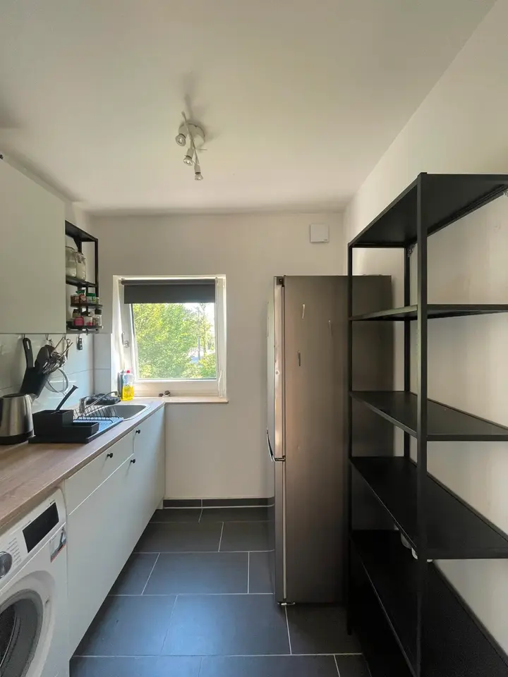 2 Zimmer Wohnung mit 31 m² in Braunschweig – Bild 4