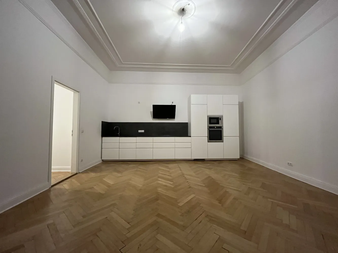 3 room apartment with 86 m² in Berlin – Photo 4