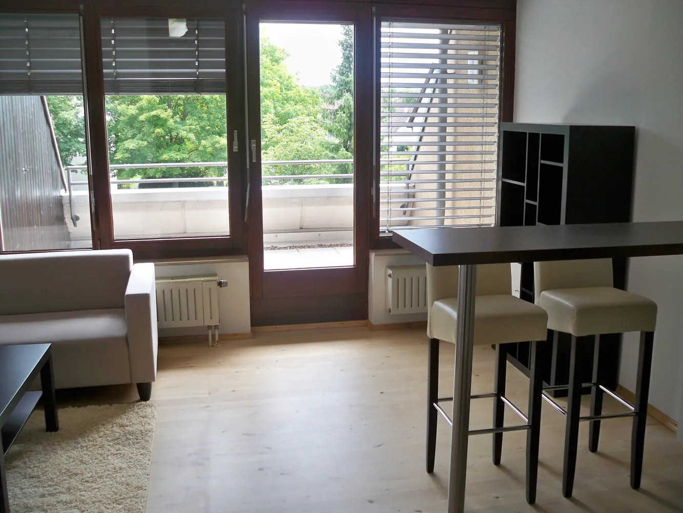 2 Zimmer Wohnung mit 46 m² in Ludwigsburg – Bild 5