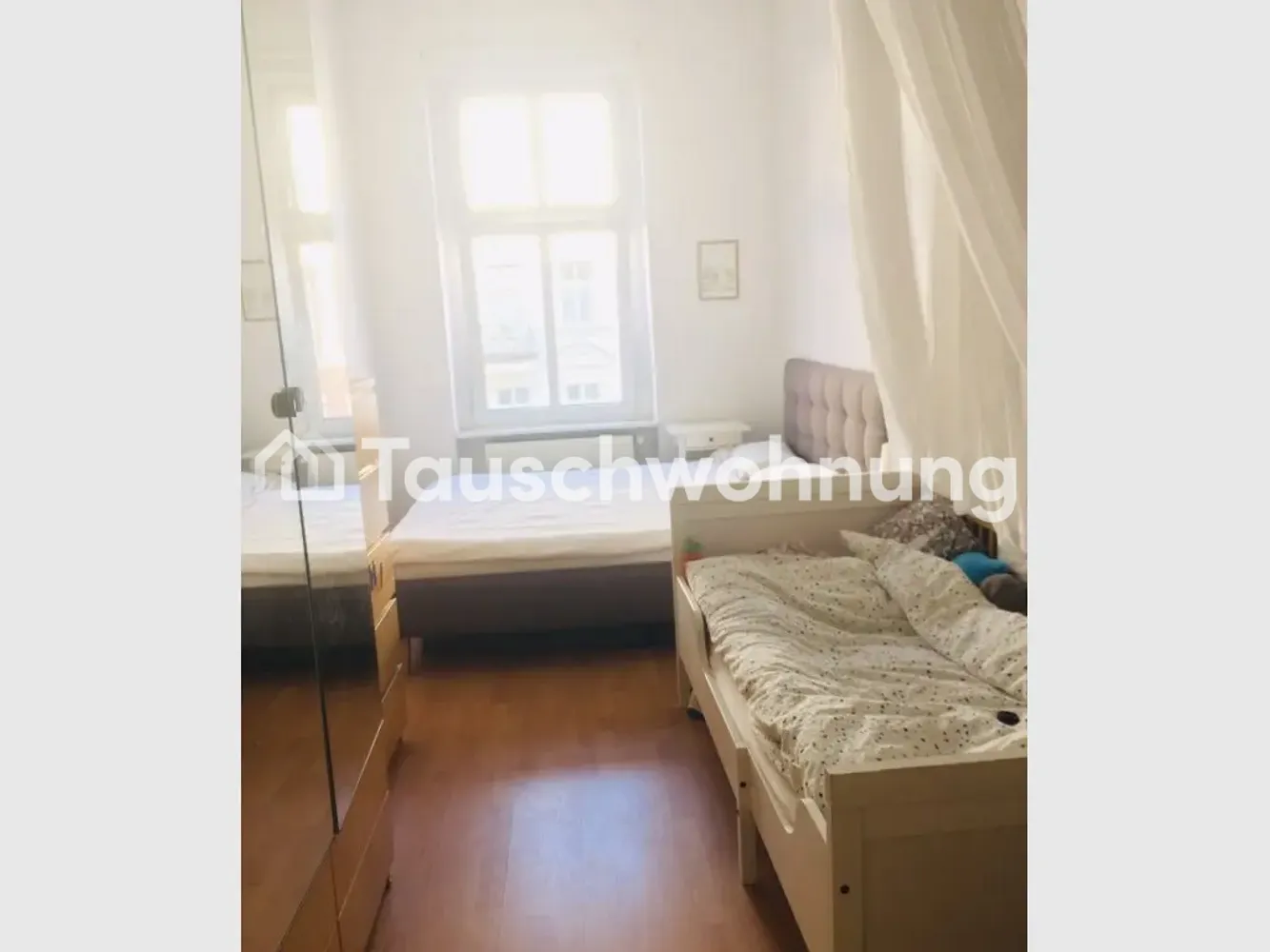 3 Zimmer Wohnung mit 68 m² in Berlin – Bild 6
