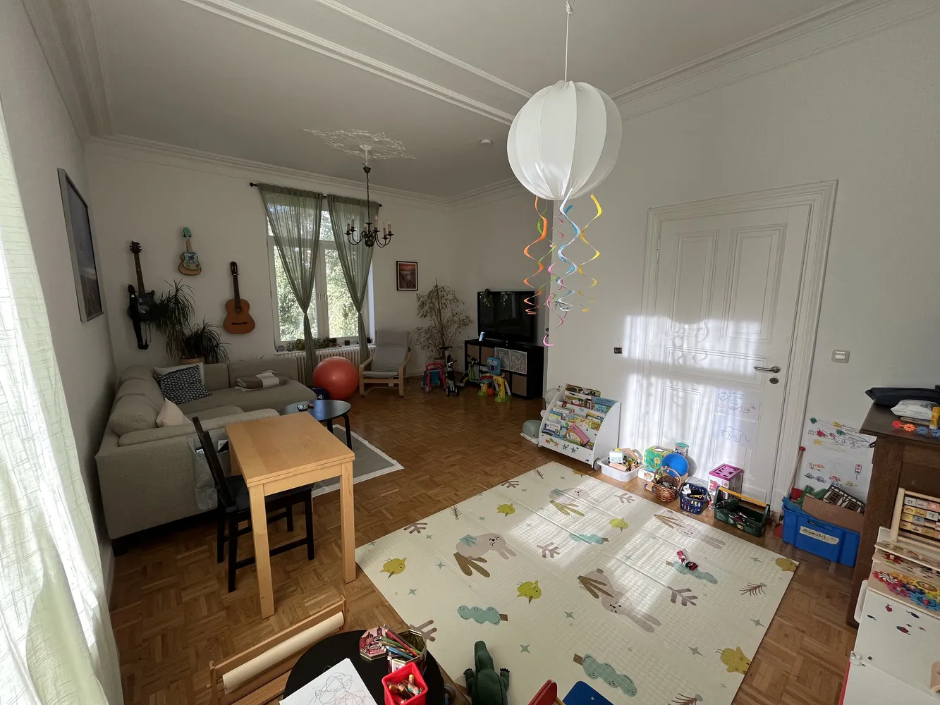 3 Zimmer Wohnung mit 108 m² in Aachen – Bild 7
