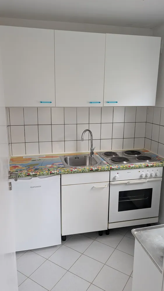 2 Zimmer Wohnung mit 40 m² in Karlsruhe – Bild 6