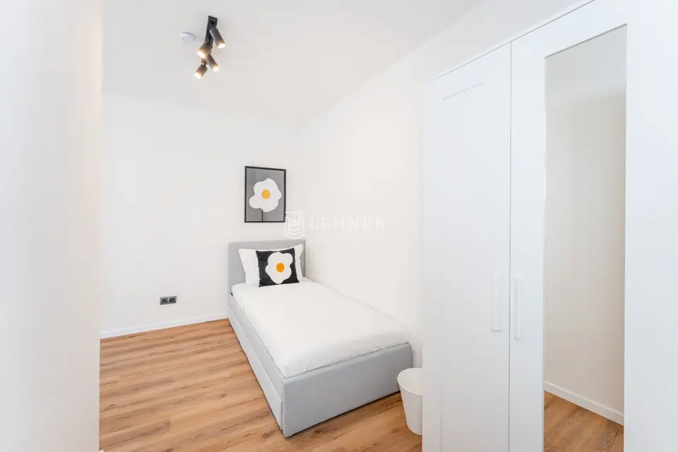 WG-Zimmer mit 14 m² in Nürnberg – Bild 3