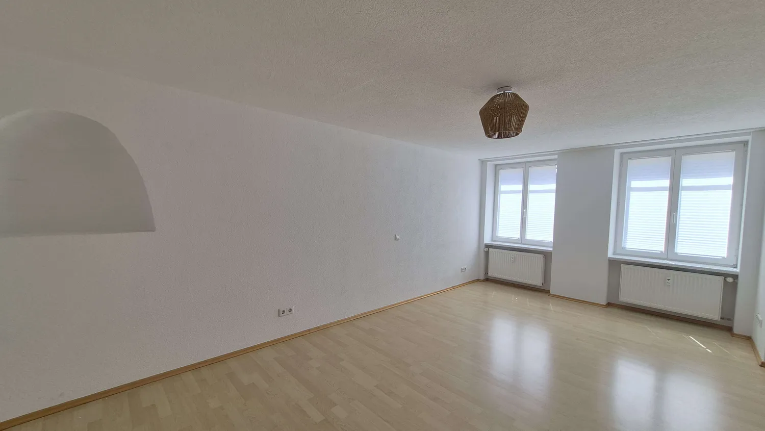 2 Zimmer Wohnung mit 60 m² in Waldshut-Tiengen – Bild 6