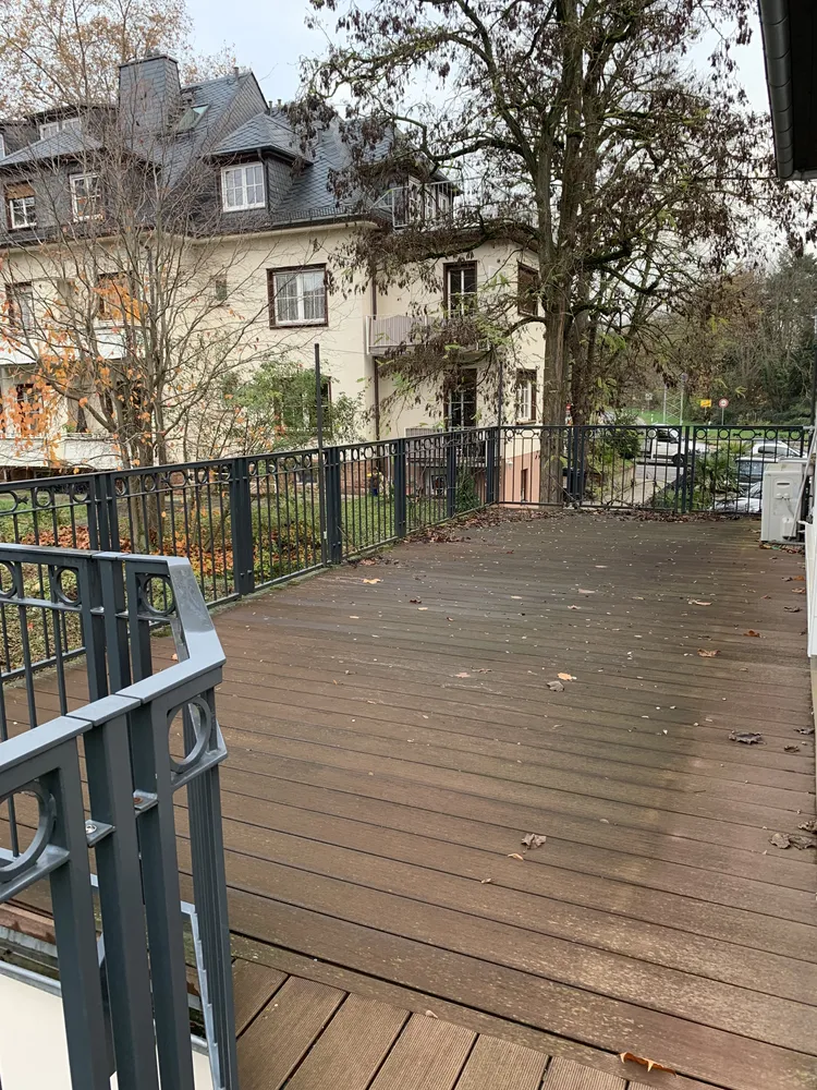 4 Zimmer Wohnung mit 150 m² in Wiesbaden – Bild 6
