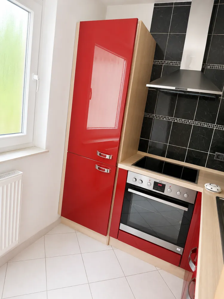 2 Zimmer Wohnung mit 53 m² in Saarbrücken – Bild 5