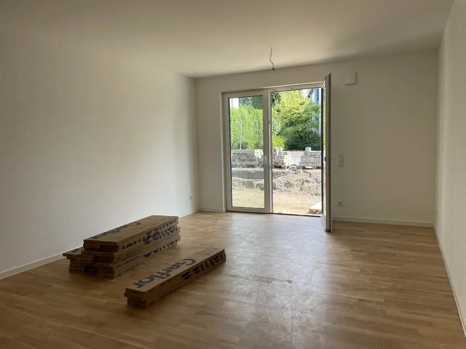 3 Zimmer Wohnung mit 80 m² in Leverkusen – Bild 1