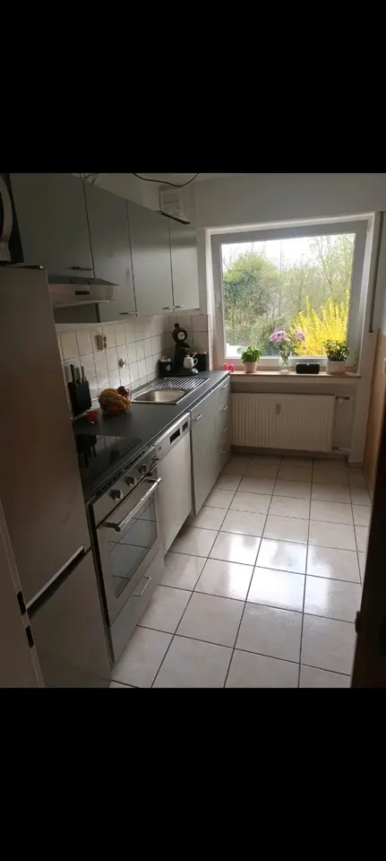 2 Zimmer Wohnung mit 52 m² in Ibbenbüren – Bild 3