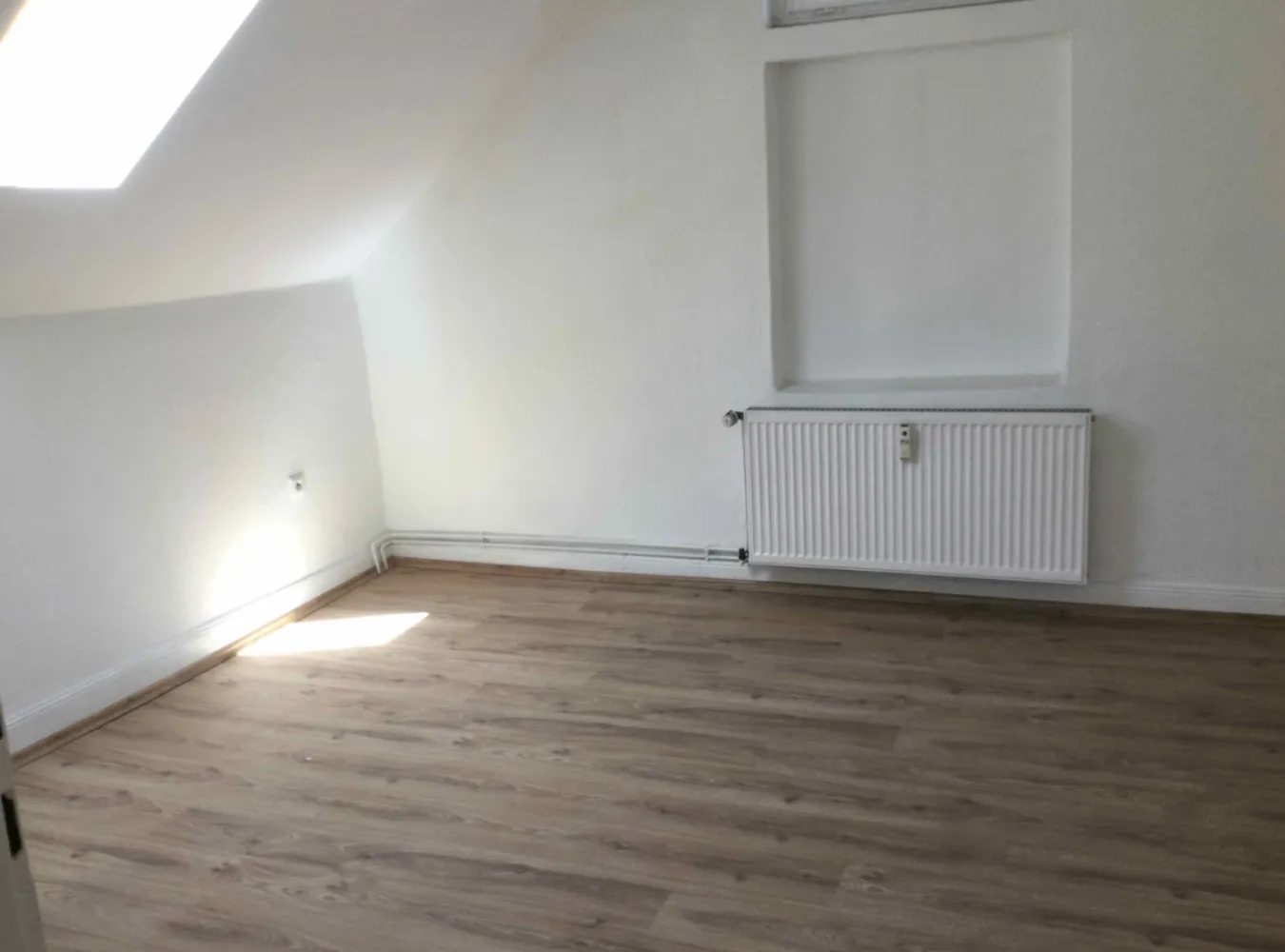 2 Zimmer Wohnung mit 48 m² in Gelsenkirchen – Bild 1