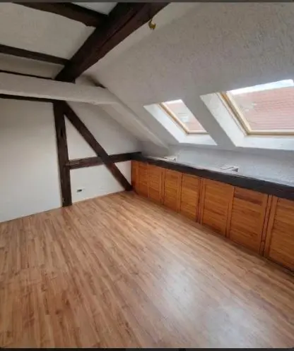 1 Zimmer Wohnung mit 125 m² in Köthen – Bild 2
