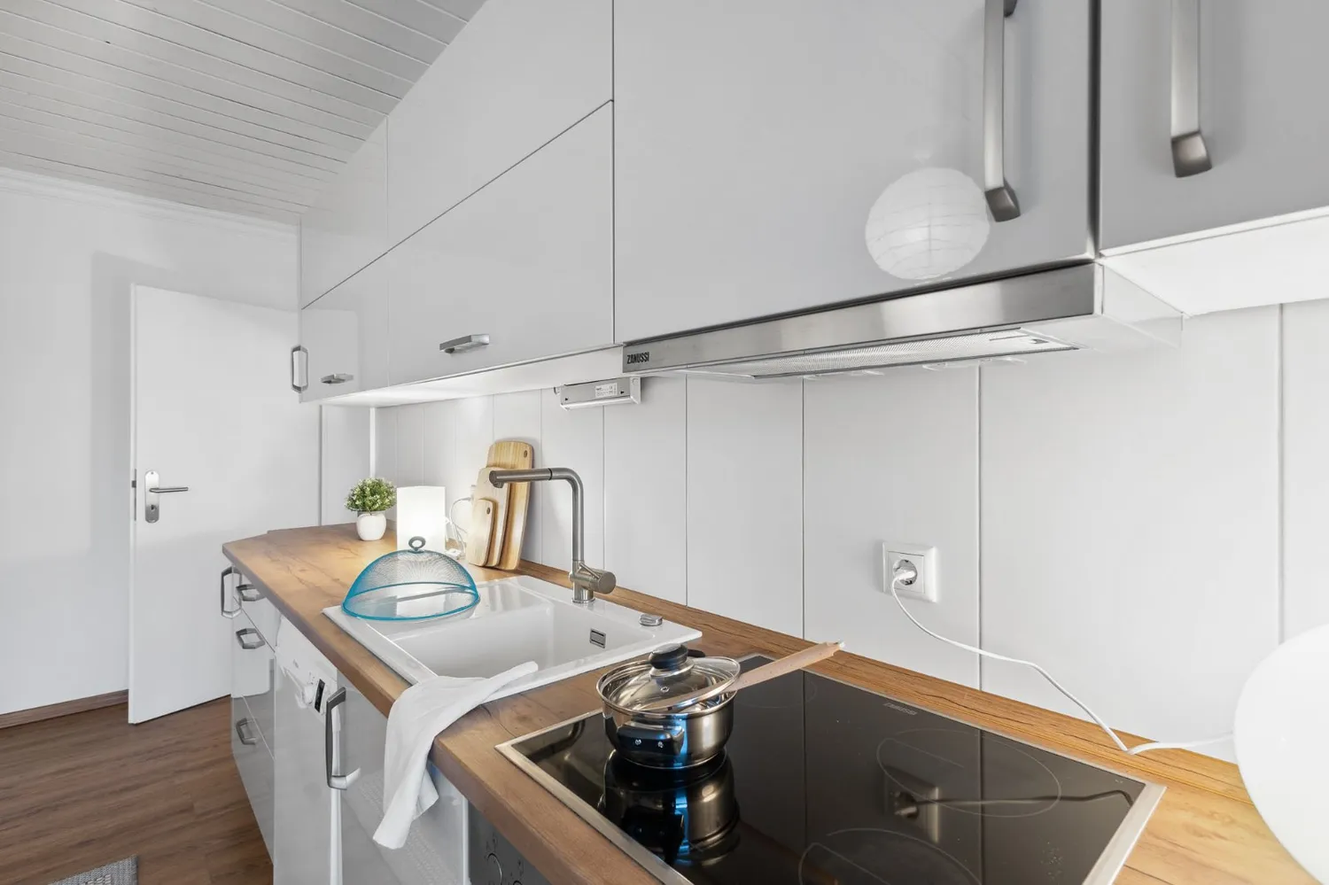 3 Zimmer Wohnung mit 74 m² in Straubing – Bild 10