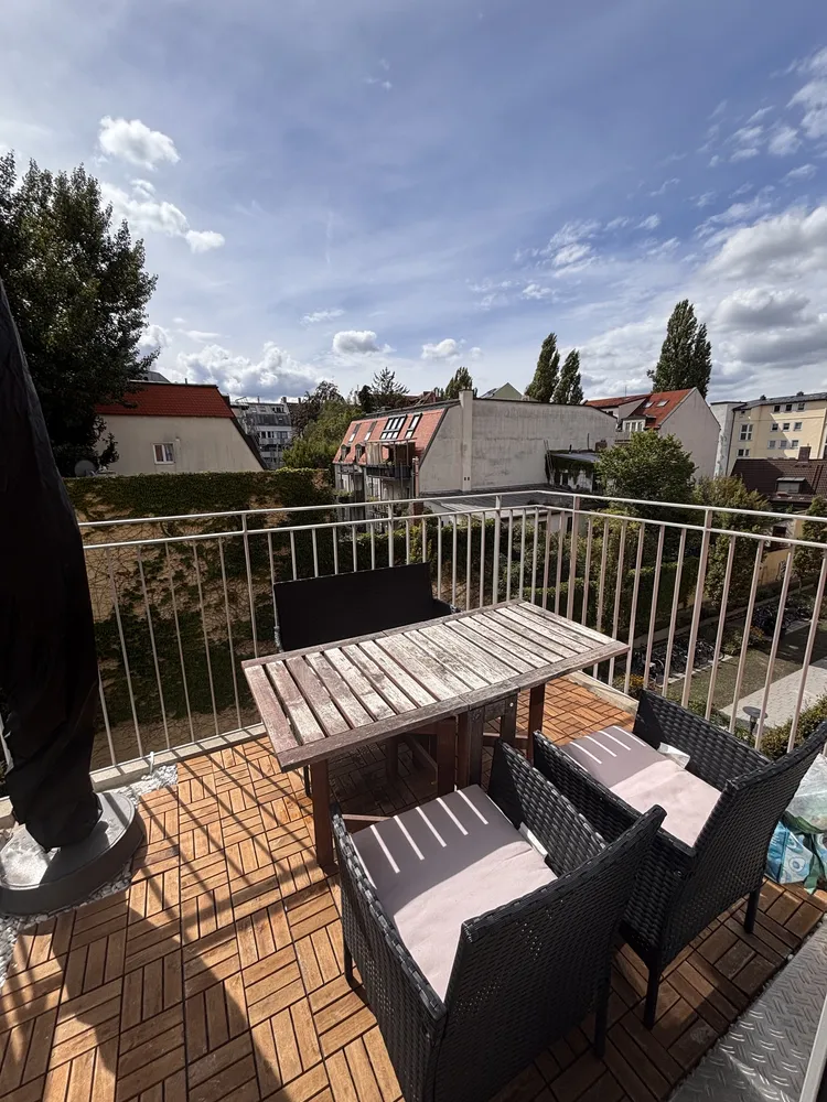 2 Zimmer Wohnung mit 63 m² in München – Bild 8