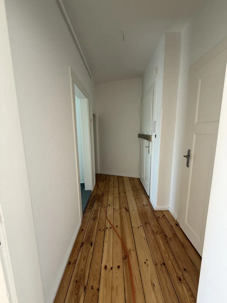 2 room apartment with 52 m² in Leipzig – Photo 6