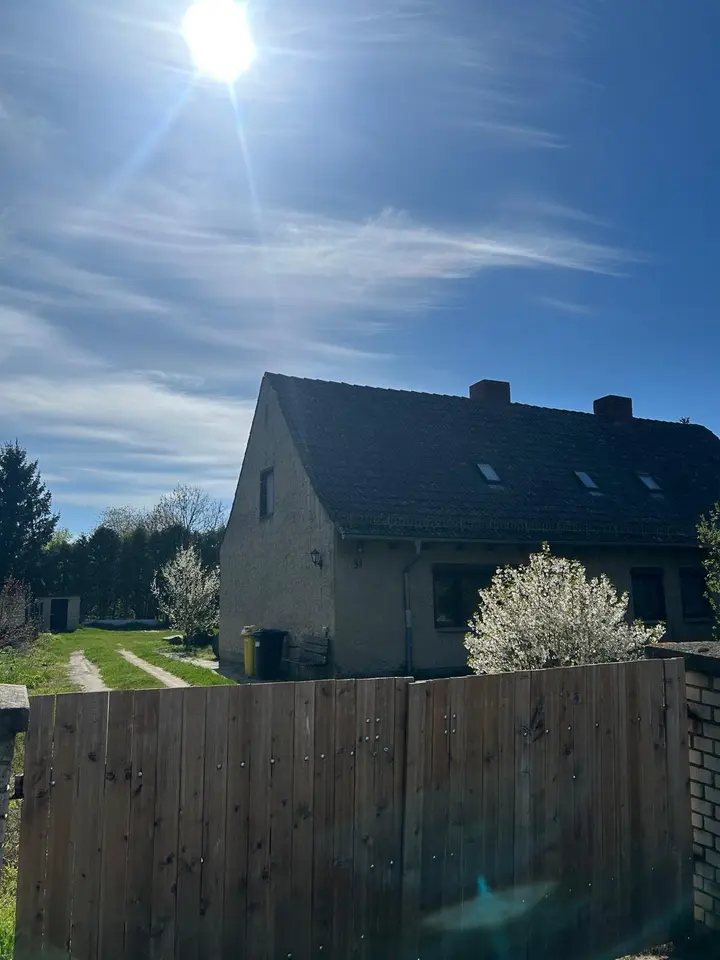 5 Zimmer Haus mit 120 m² in Schwedt/Oder – Bild 8