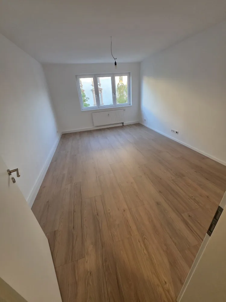 2 Zimmer Wohnung mit 48 m² in Frankfurt am Main – Bild 3