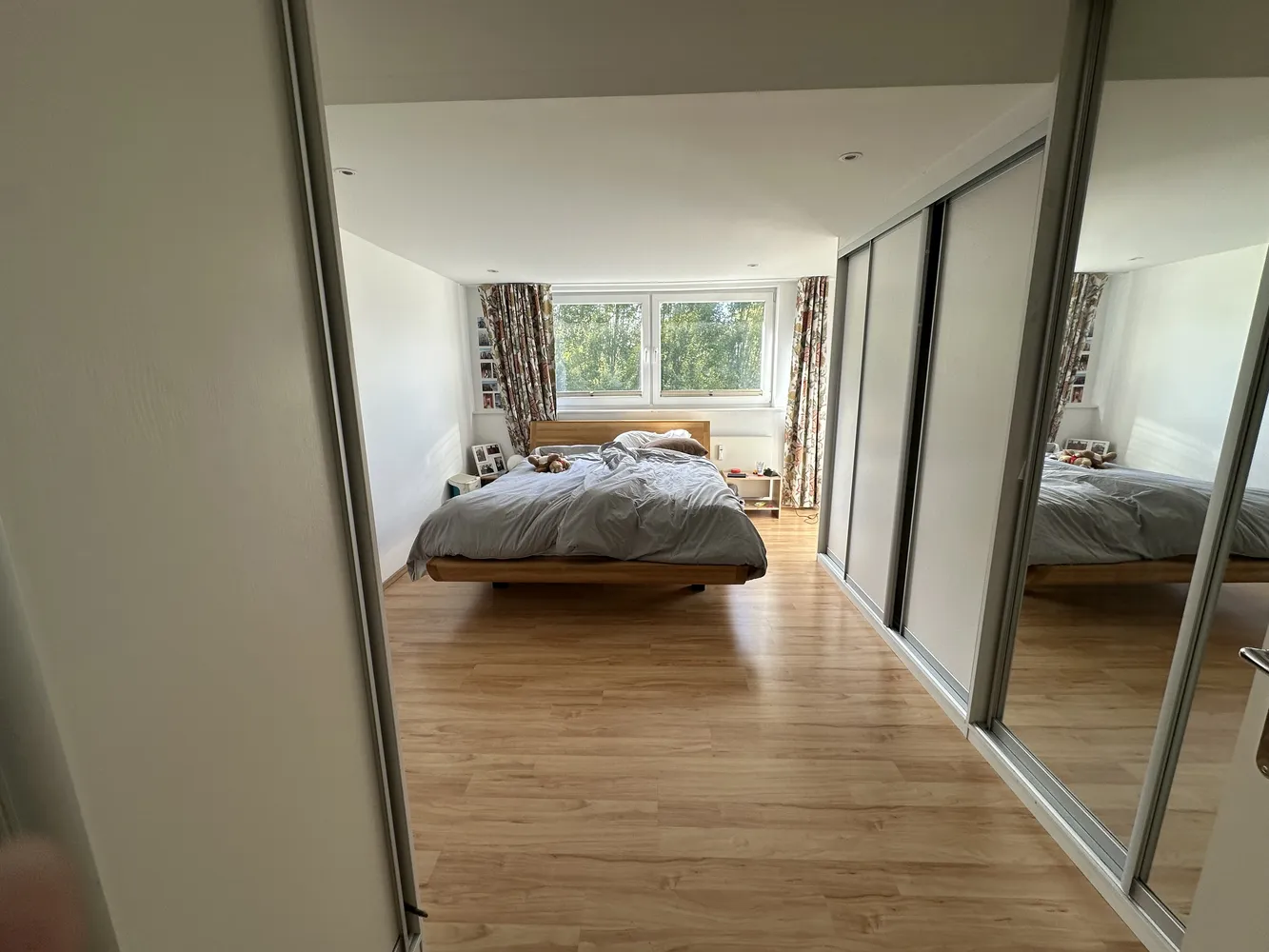 6 room apartment with 161 m² in Ratingen – Photo 2