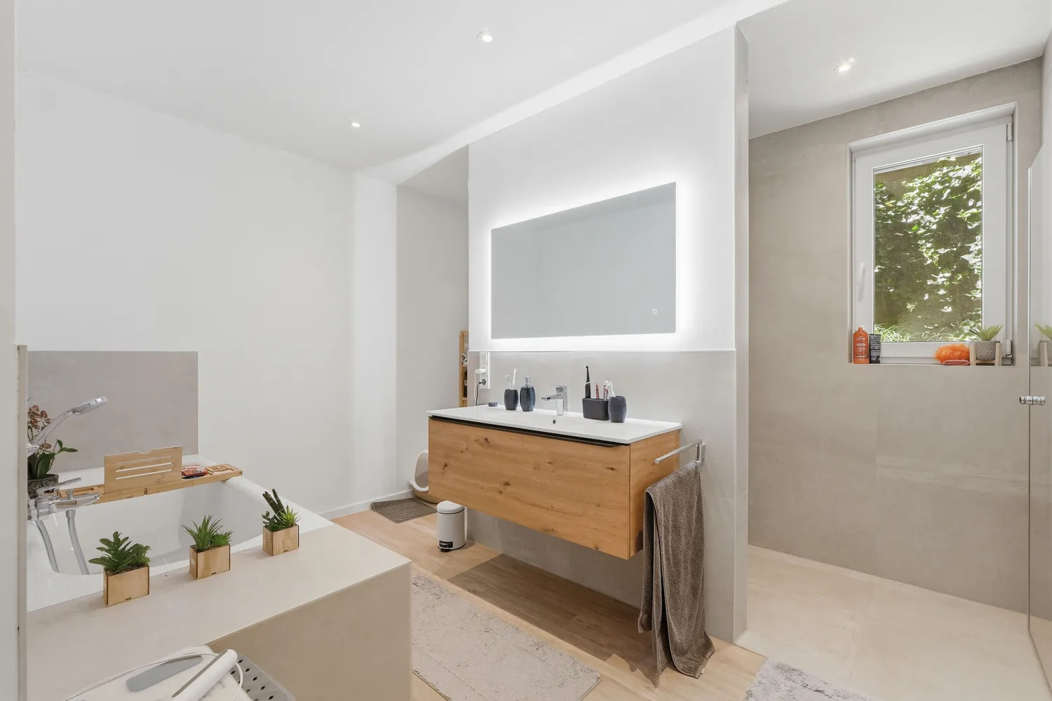 4 Zimmer Wohnung mit 122 m² in Bergheim – Bild 11