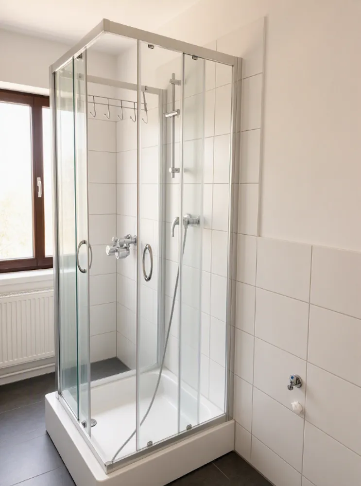 2 room apartment with 56 m² in Bremerhaven – Photo 6