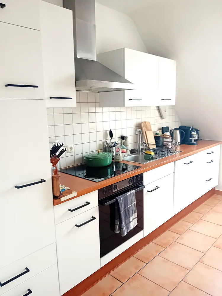 3 Zimmer Wohnung mit 78 m² in Essen – Bild 6