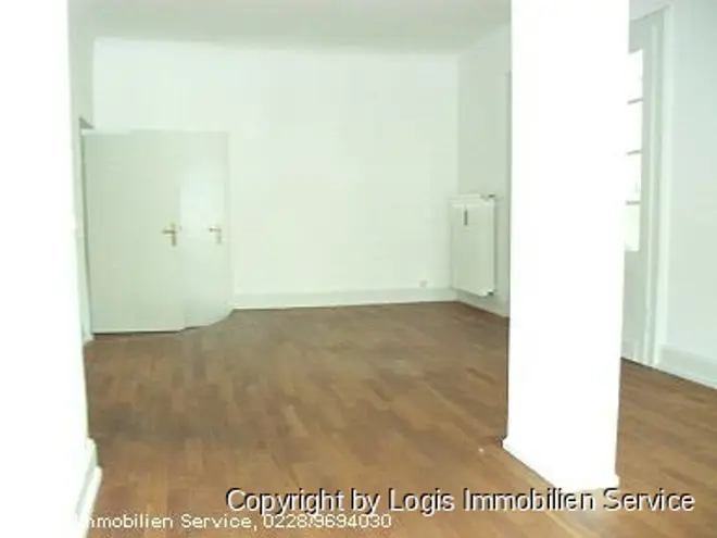 2 room apartment with 79 m² in Bonn – Photo 11
