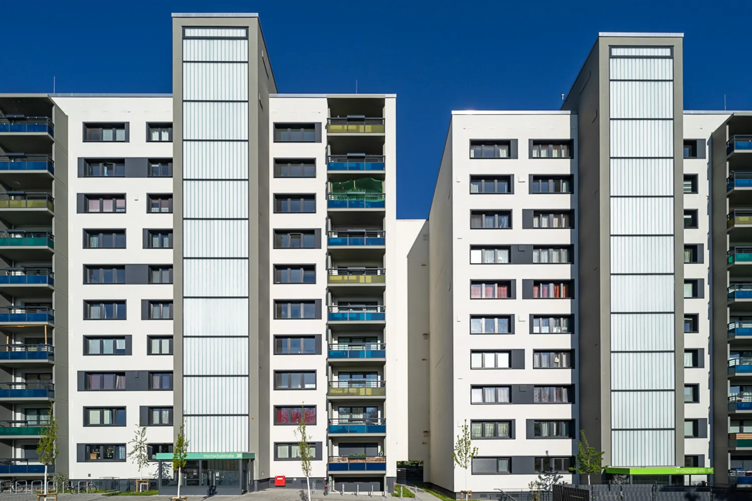 3 Zimmer Wohnung mit 80 m² in Dresden – Bild 1