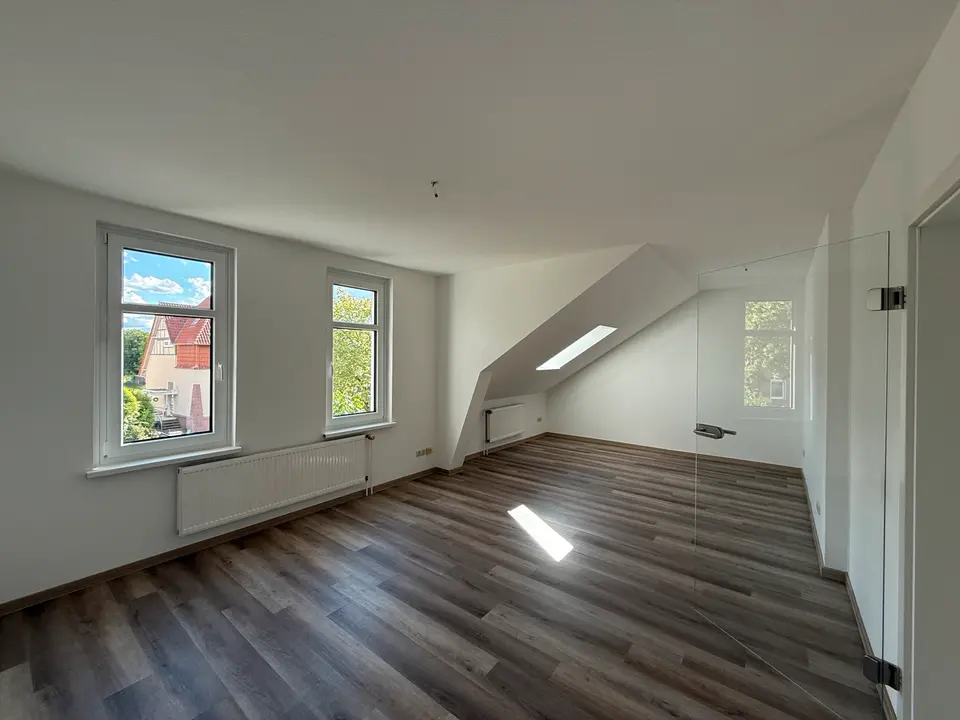 3 Zimmer Wohnung mit 76 m² in Duderstadt – Bild 1