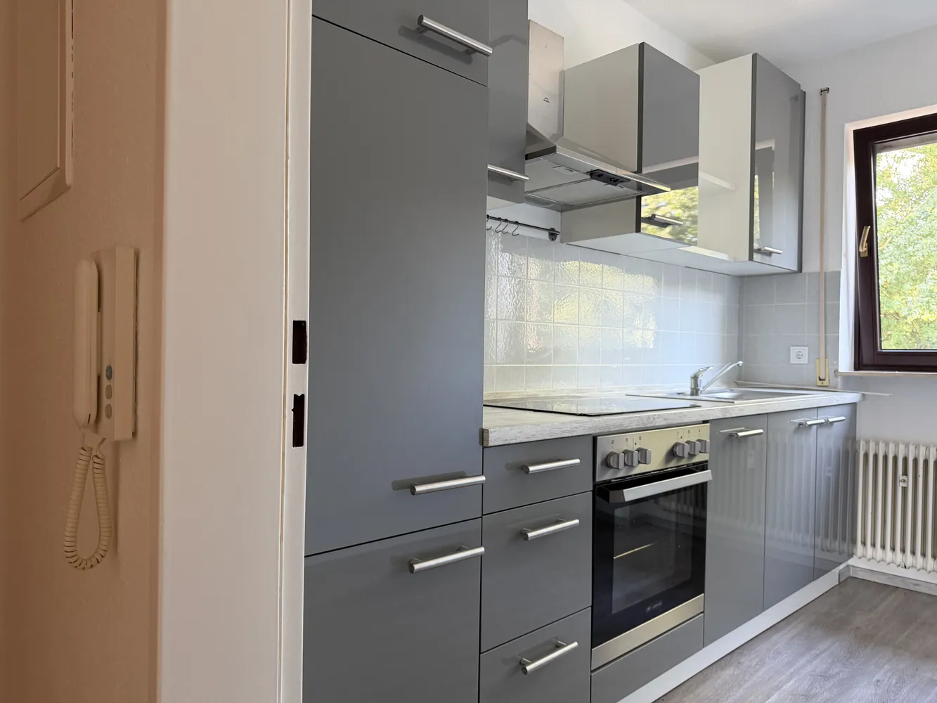 2 Zimmer Wohnung mit 65 m² in Mainz – Bild 1