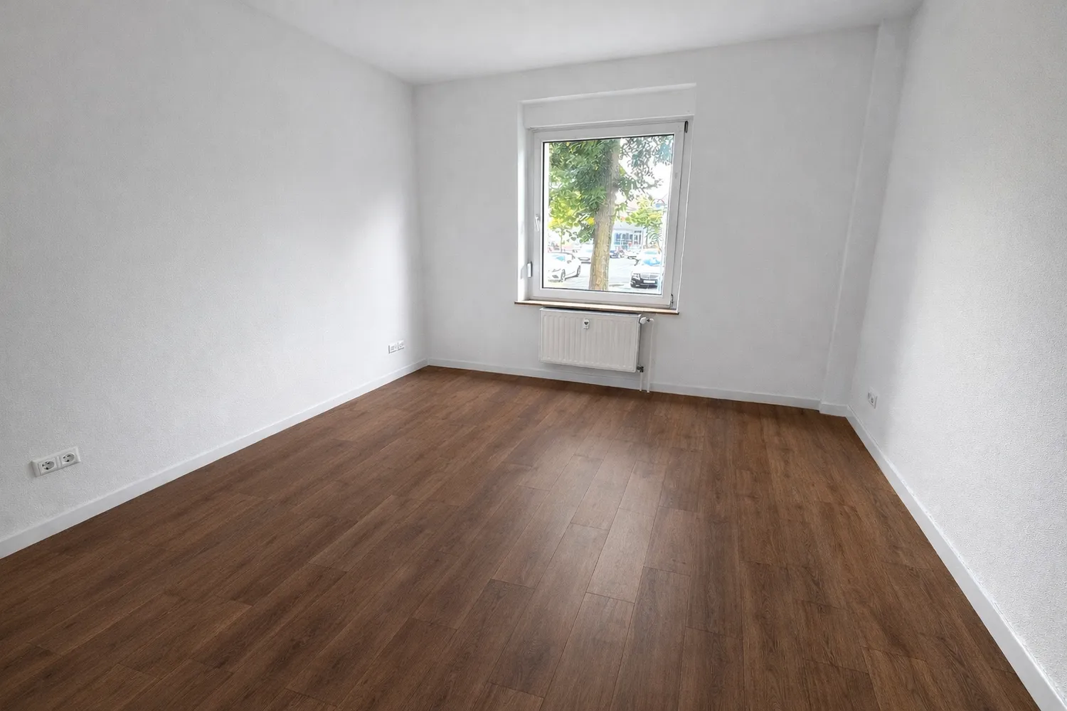 2 Zimmer Wohnung mit 68 m² in Lünen – Bild 2