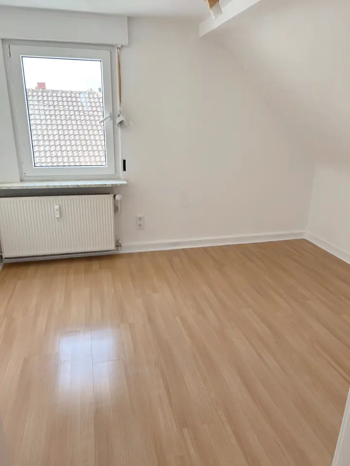 2 room apartment with 45 m² in Dietzenbach – Photo 5