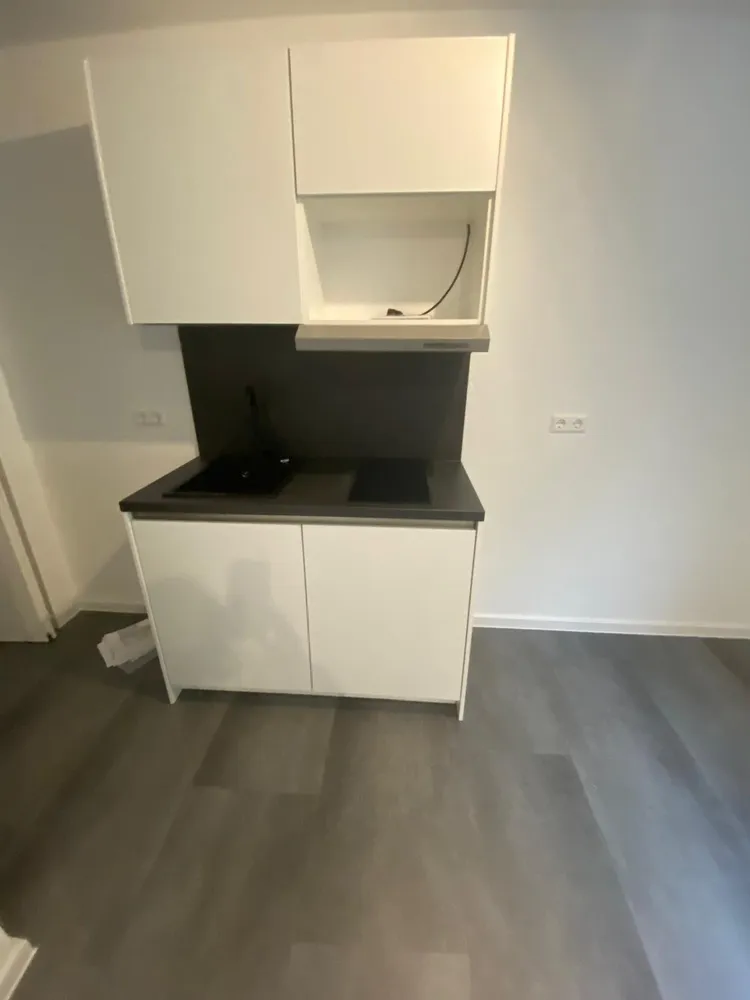 1 Zimmer Wohnung mit 18 m² in Freiburg im Breisgau – Bild 3
