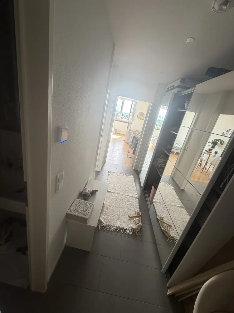 1 Zimmer Wohnung mit 38 m² in Frankfurt am Main – Bild 4