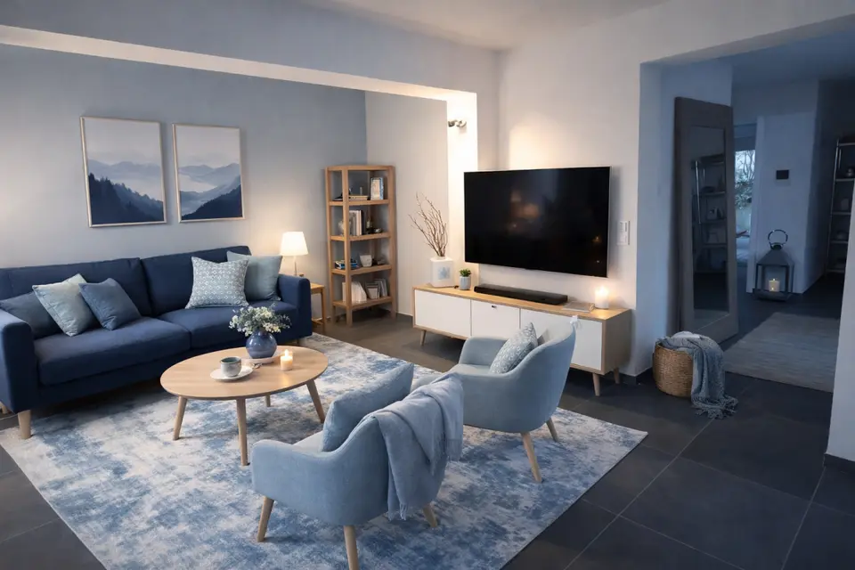 2 Zimmer Wohnung mit 79 m² in Deggendorf – Bild 9