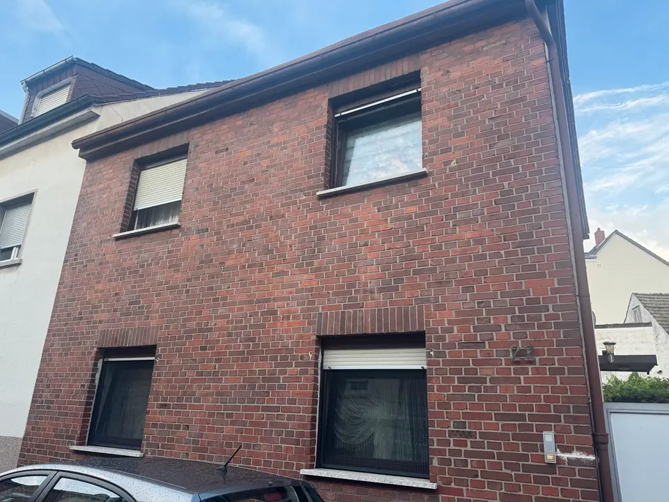 2 Zimmer Wohnung mit 69 m² in Ludwigshafen – Bild 2