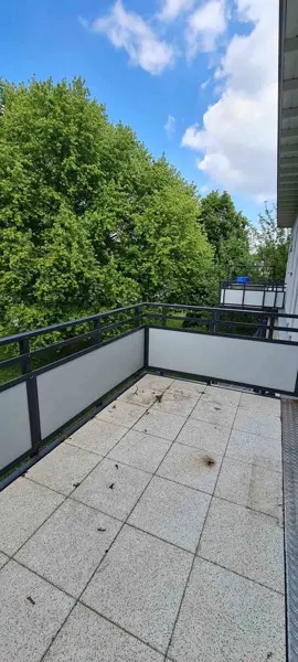 2 Zimmer Wohnung mit 61 m² in Dortmund – Bild 8