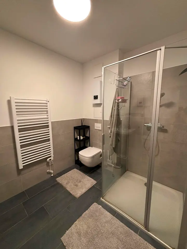 2 Zimmer Wohnung mit 77 m² in Wismar – Bild 7