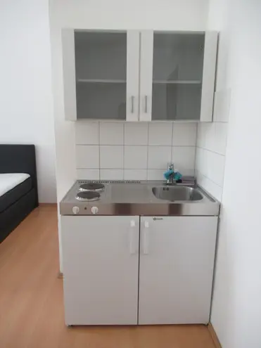 1 Zimmer Wohnung mit 18 m² in Wiesbaden – Bild 8