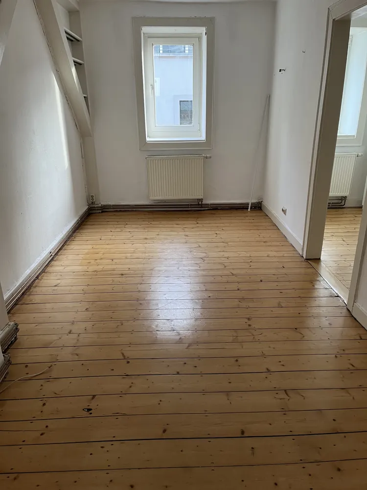 2 Zimmer Wohnung mit 33 m² in Wiesbaden – Bild 7