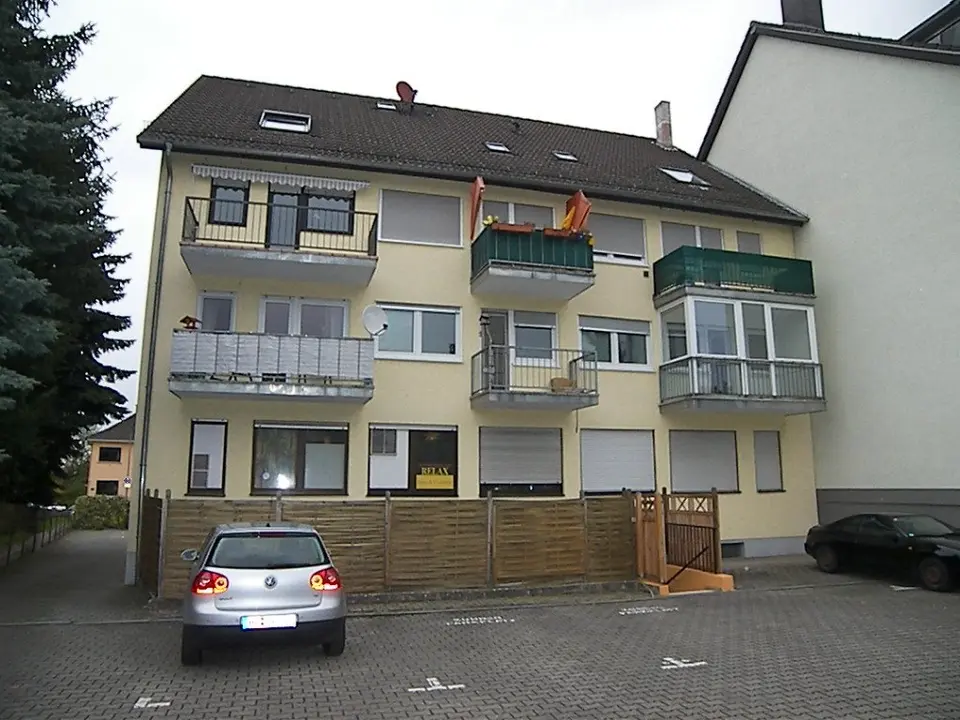2 Zimmer Wohnung mit 66 m² in Heidelberg – Bild 5
