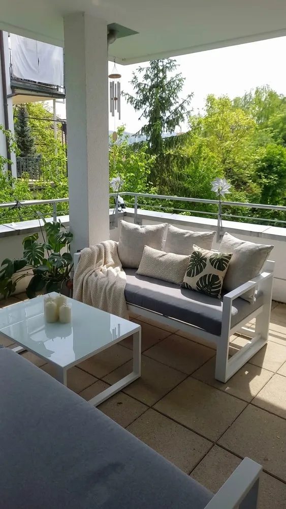3 Zimmer Wohnung mit 82 m² in Stuttgart – Bild 1