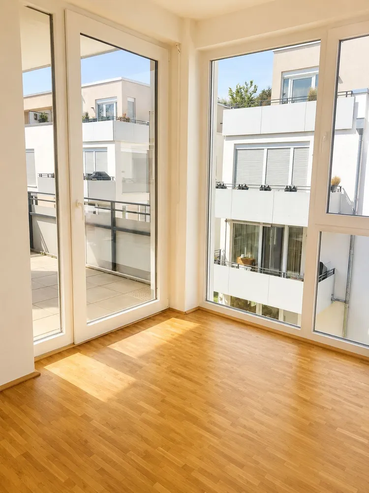 2 Zimmer Wohnung mit 55 m² in Saarbrücken – Bild 2