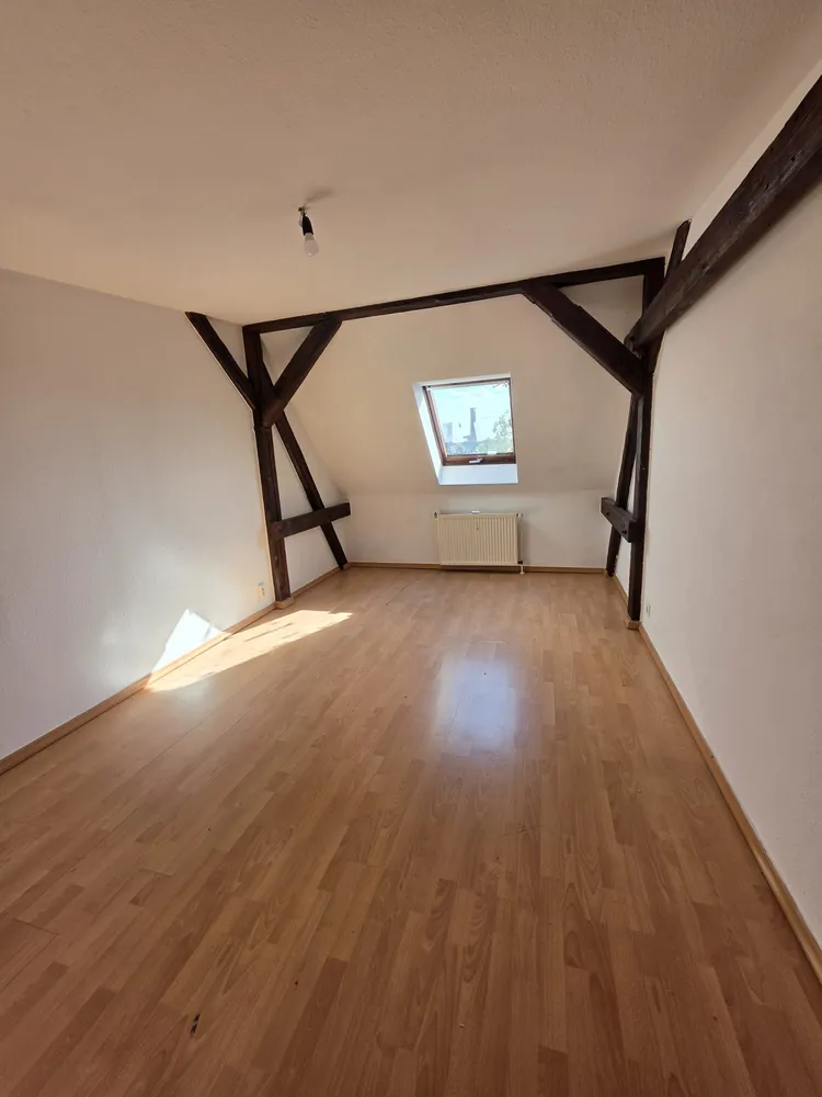 2 Zimmer Wohnung mit 57 m² in Magdeburg – Bild 1